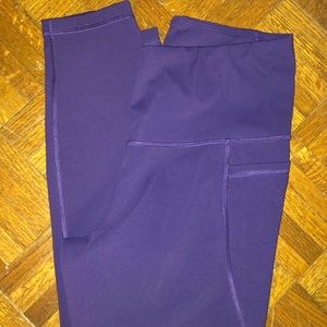 Old Navy High Waisted Legging